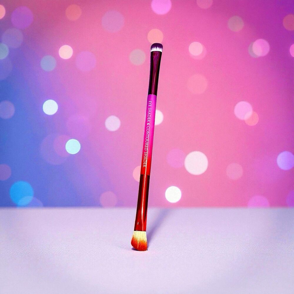 F.A.R.A.H – Eye Shader & Contour Shader Brush NEW WITHOUT BOX
